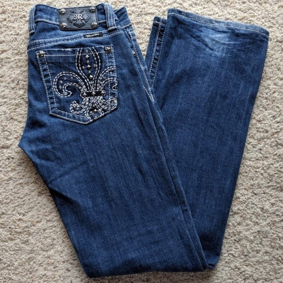 Miss Me Denim - Miss Me Jeans